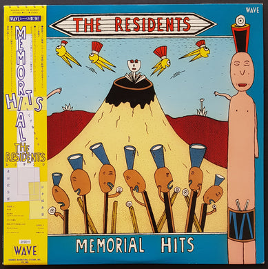 Residents - Memorial Hits
