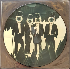 Residents - Eskimo