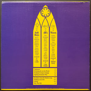 Kimberley Rew - The Bible Of Bop