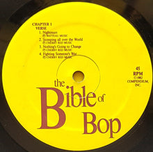 Load image into Gallery viewer, Kimberley Rew - The Bible Of Bop