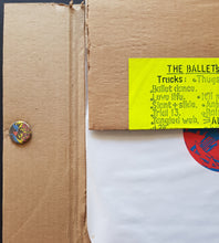 Load image into Gallery viewer, Rubella Ballet - The Ballet&#39;s Birthday Box