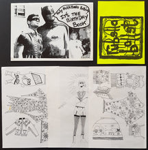 Load image into Gallery viewer, Rubella Ballet - The Ballet&#39;s Birthday Box
