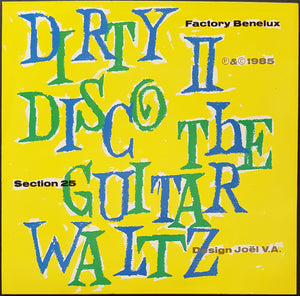 Section 25 - Crazy Wisdom