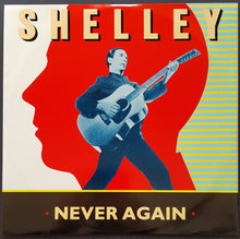 Load image into Gallery viewer, Pete Shelley - Never Again