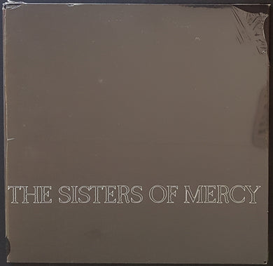 Sisters Of Mercy - More