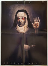 Load image into Gallery viewer, Sixx - Sister Devil