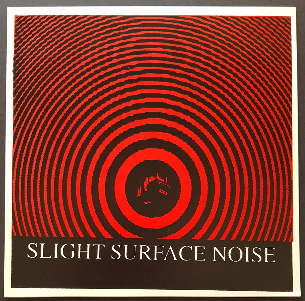 Slight Surface Noise - Slight Surface Noise