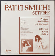 Load image into Gallery viewer, Smith, Patti - Set Free