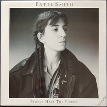 Load image into Gallery viewer, Smith, Patti - People Have The Power
