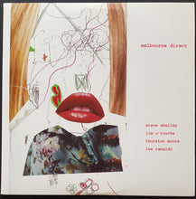 Load image into Gallery viewer, Sonic Youth - Melbourne Direct