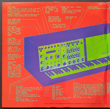 Load image into Gallery viewer, Spectrum (UK) - Songs For Owsley
