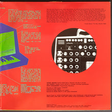 Load image into Gallery viewer, Spectrum (UK) - Songs For Owsley