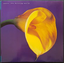 Load image into Gallery viewer, Swans - The Burning World
