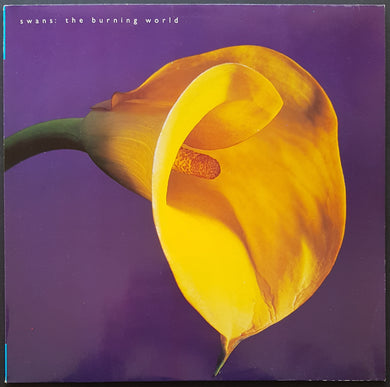 Swans - The Burning World