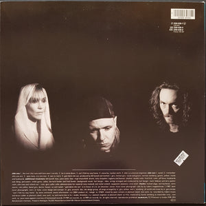 Swans - The Burning World