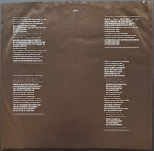 Load image into Gallery viewer, Swans - The Burning World
