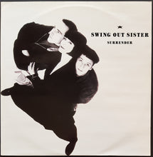 Load image into Gallery viewer, Swing Out Sister - Surrender