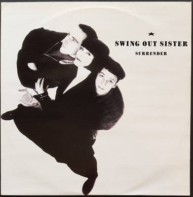 Swing Out Sister - Surrender