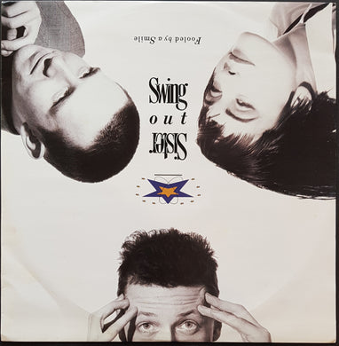 Swing Out Sister - Fooled By A Smile