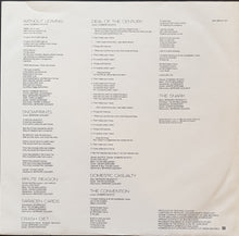 Load image into Gallery viewer, Bernard Szajner - Brute Reason