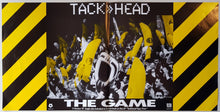 Load image into Gallery viewer, Tackhead - The Game