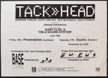 Load image into Gallery viewer, Tackhead - The Game