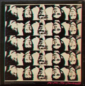 Ultravox - Ha!-Ha!-Ha!