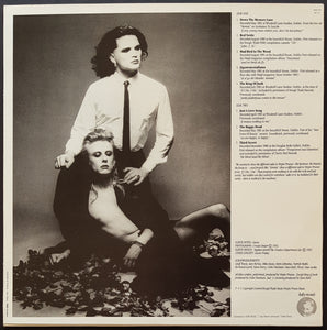 Virgin Prunes - Over The Rainbow (A Compilation Of Rarities 81-83)