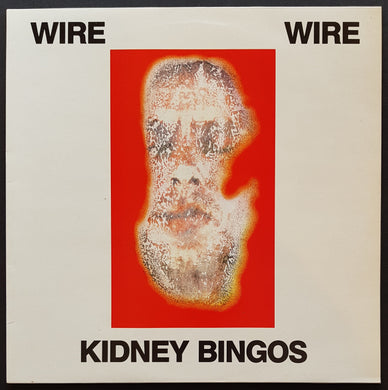 Wire - Kidney Bingos