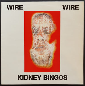 Wire - Kidney Bingos