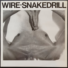 Load image into Gallery viewer, Wire - Snakedrill
