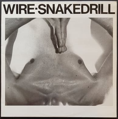 Wire - Snakedrill