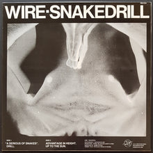 Load image into Gallery viewer, Wire - Snakedrill