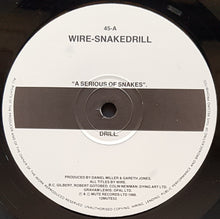 Load image into Gallery viewer, Wire - Snakedrill