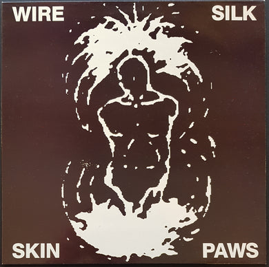 Wire - Silk Skin Paws