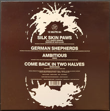 Load image into Gallery viewer, Wire - Silk Skin Paws