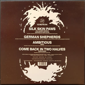 Wire - Silk Skin Paws