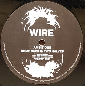 Wire - Silk Skin Paws