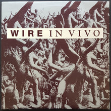 Load image into Gallery viewer, Wire - In Vivo