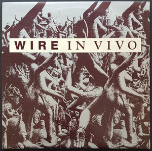 Wire - In Vivo