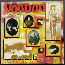 Load image into Gallery viewer, Rolling Stones - Voodoo Stew