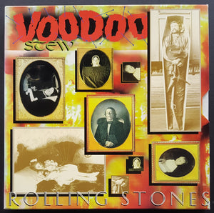 Rolling Stones - Voodoo Stew
