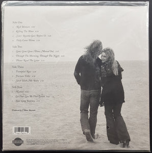 Led Zeppelin (Robert Plant)- Alison Krauss - Raising Sand