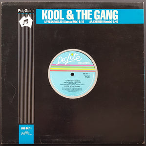 Kool And The Gang - Fresh / Misled (Special Mix)