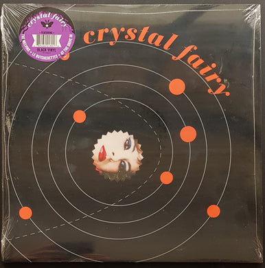 Crystal Fairy - Crystal Fairy