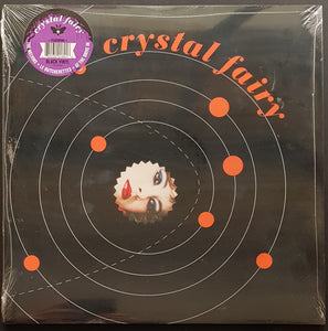 Crystal Fairy - Crystal Fairy