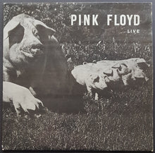 Load image into Gallery viewer, Pink Floyd - The Best Of Tour 72