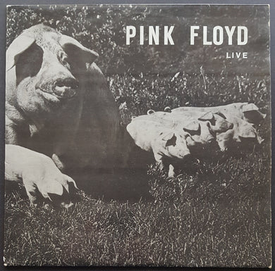 Pink Floyd - The Best Of Tour 72