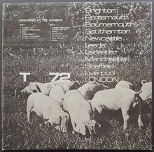 Load image into Gallery viewer, Pink Floyd - The Best Of Tour 72