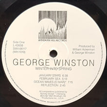Load image into Gallery viewer, George Winston - Winter Into Spring